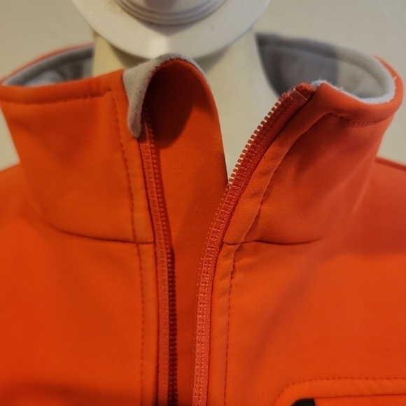 SPYDER XTL Insulated Breathable Weatherproof Coat Size L Boys - Picture 9 of 16